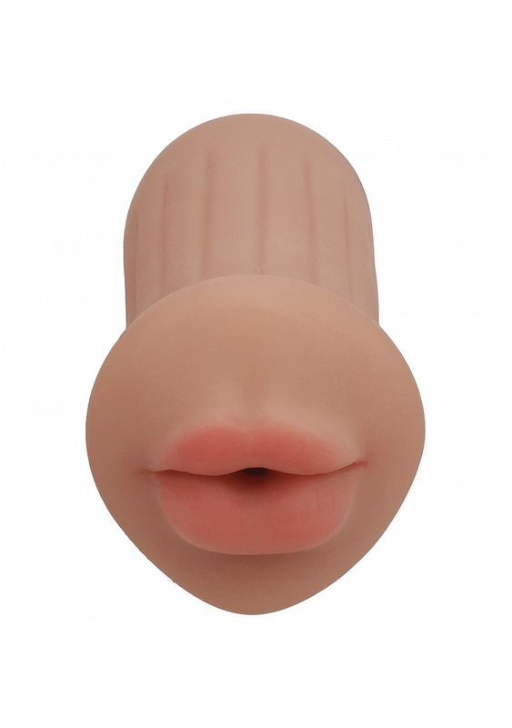XKIN RAW The Grip Mouth Masturbator