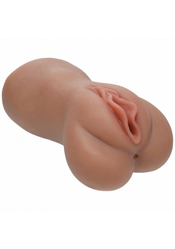 XKIN RAW Velvet Vice Masturbator