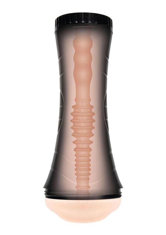 Stroke Off Deep Throat BJ