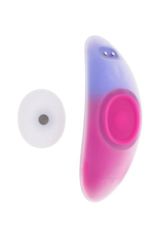 Evolved Paradise Panty Remote Vibe