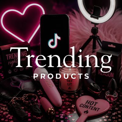 Trending Products