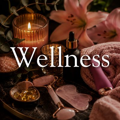 Health & Wellness