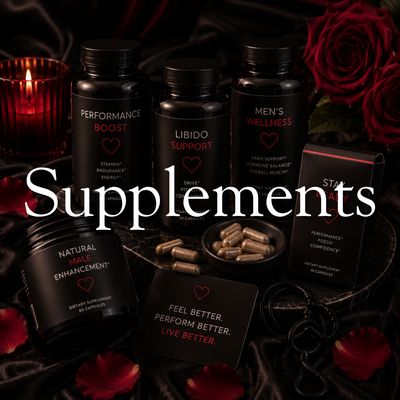 Supplements