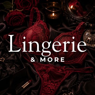 Lingerie & Apparel