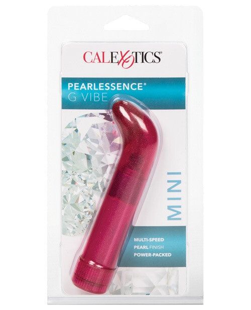 Pearlessence G Vibe, Color: Pink