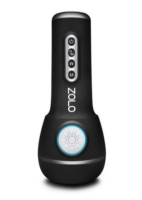 ZOLO Power Stroker