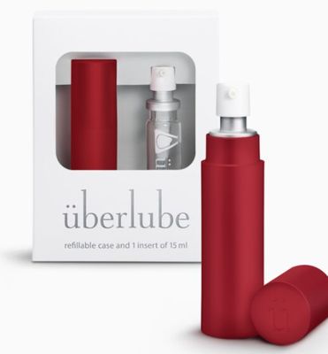 uberlube Travel Kits