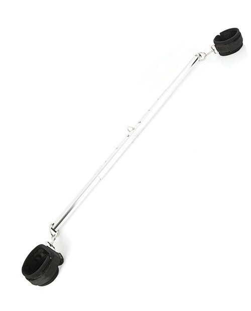 Expandable Spreader Bar and Cuff Set