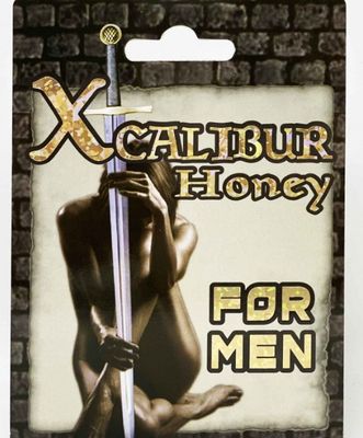 Xcalibur