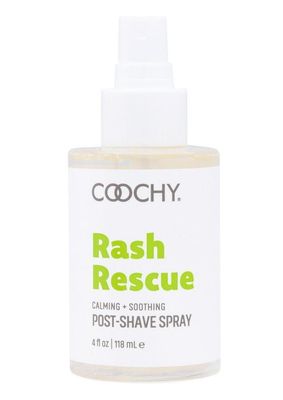 Coochy Shave Rash Rescue Post-Shave Spray