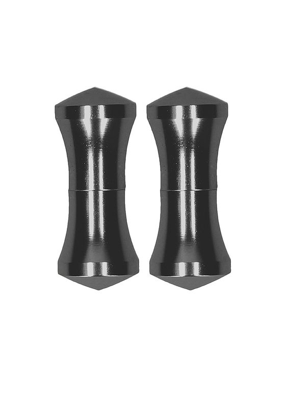 Magnetic Nipple Clamps