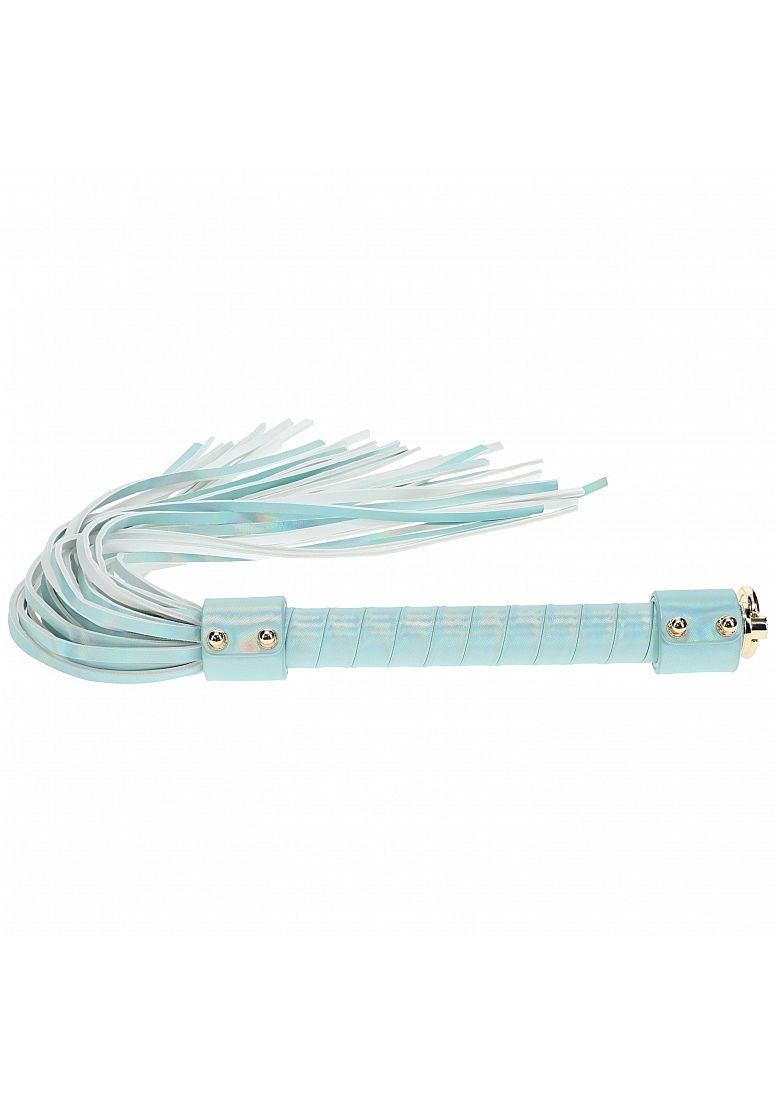 Paris Collection - Flogger, Color: Blue