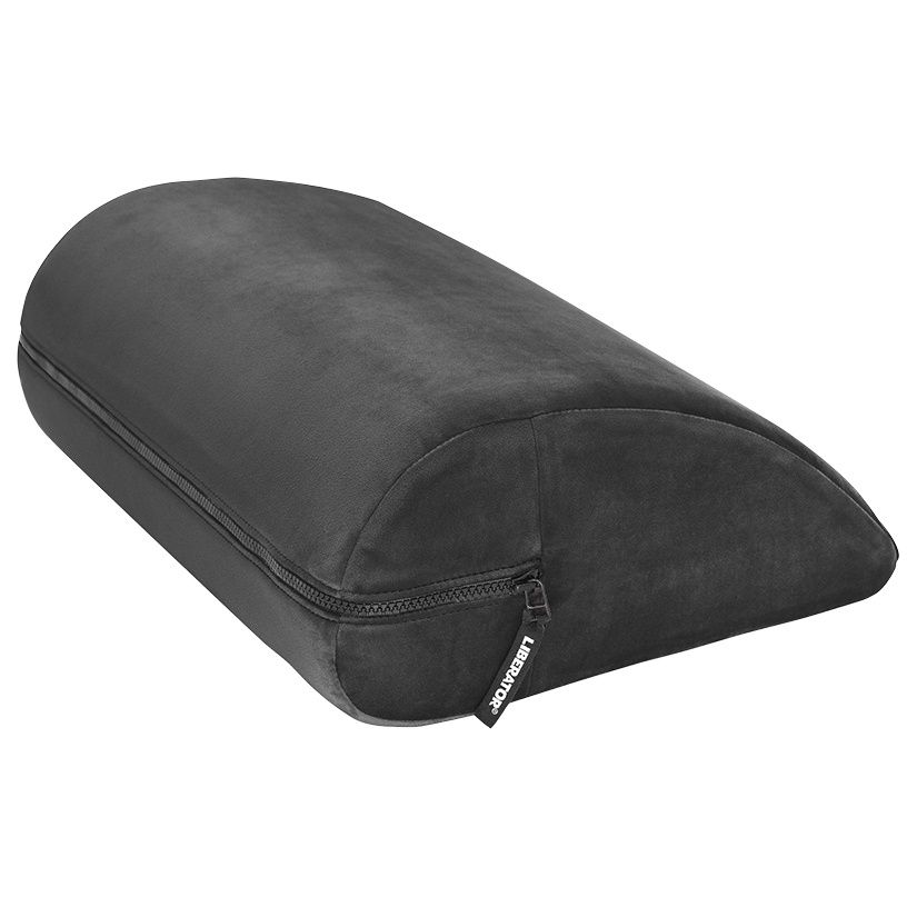 Liberator Jaz Motion, Color: Black