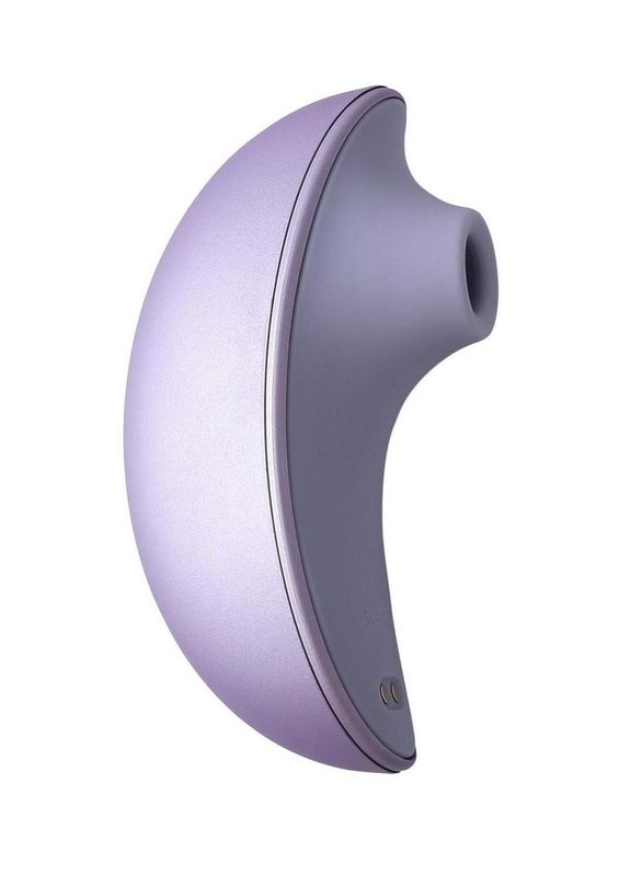 Svakom Pulse Galaxie Bluetooth Enabled Clitoral Stimulator
