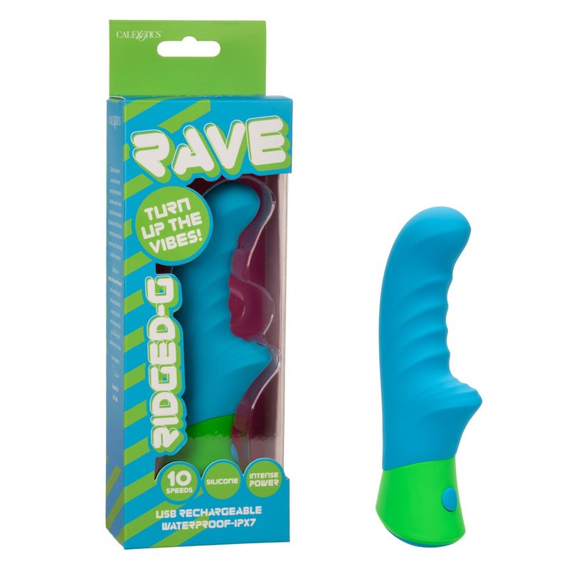 Rave Ridged-G Vibe