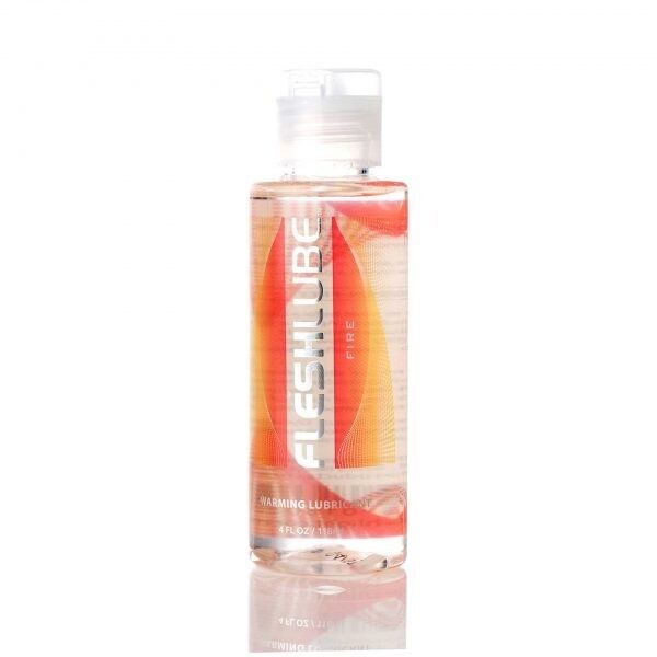 Fleshlube Water Based Lubricant