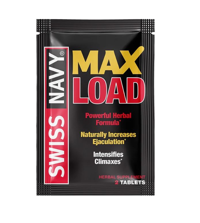 MaxLoad Enhancement Capsules (2 pk)