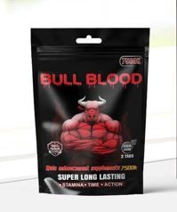 Bull Blood Enhancement