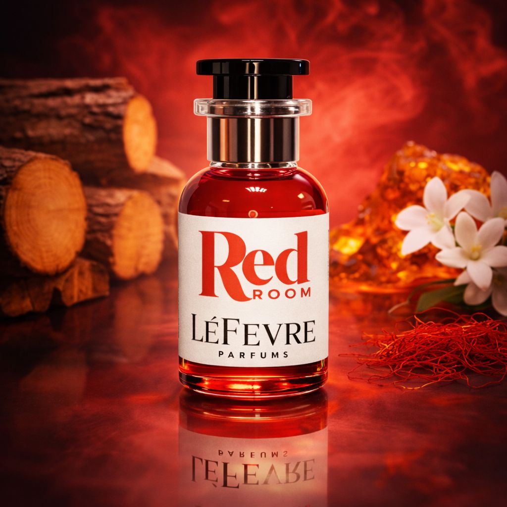 Red Room Unisex Pheromone Eau de Parfum