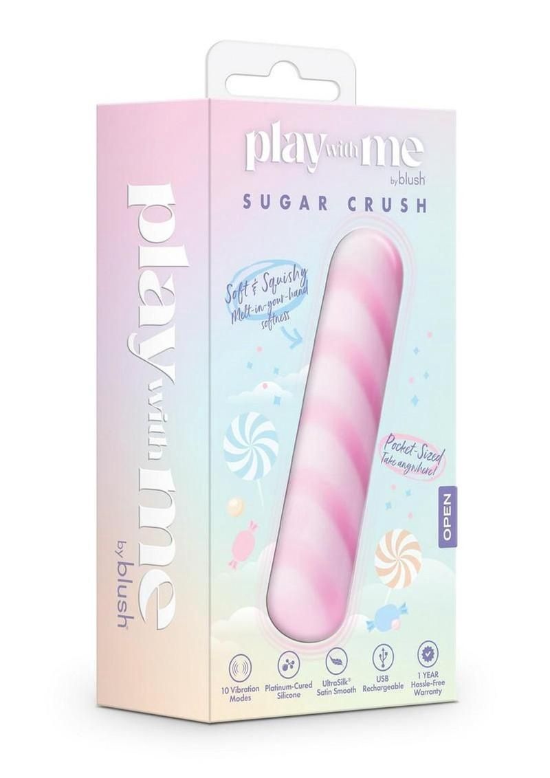 Play With Me Sugar Crush Bullet