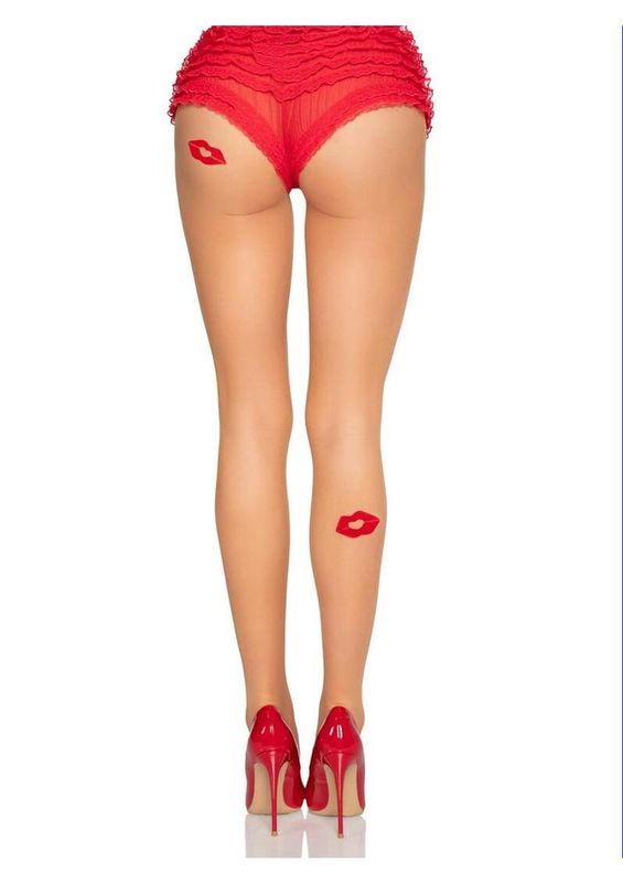 Bisou Sheer Kiss Tights