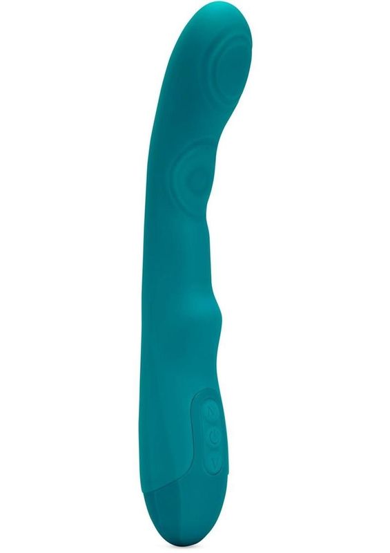 Sensuelle Vivi Double Tapping G-Spot Vibrator