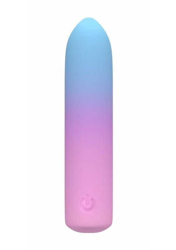 Play With Me Berry Burst Rechargeable Bullet