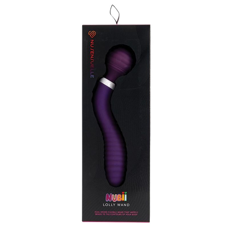Sensuelle Nubii Lolly Wand