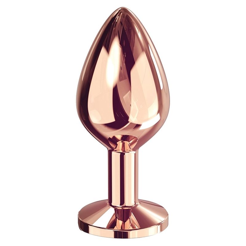 Dorcel Diamond Rose Gold Plug