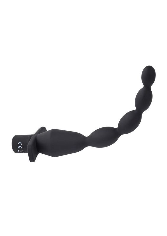 Selopa Vibrating Rechargeable Butt Beads