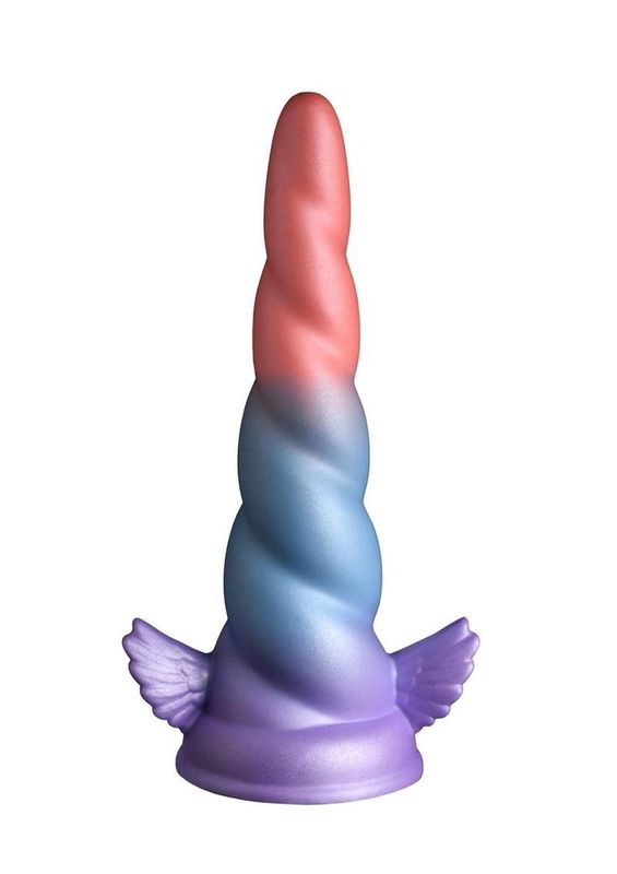 Creature Cocks Dream Rider Silicone Dildo