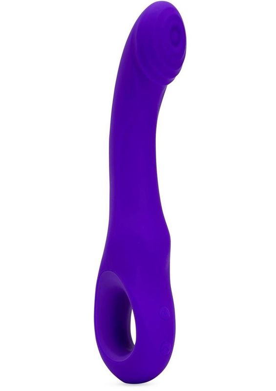 Sensuelle Rhapsody Tapping G-Spot Vibrator