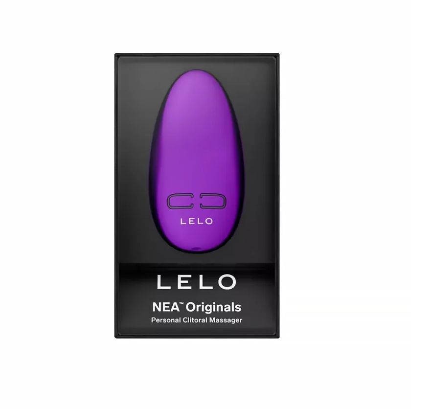 Lelo Originals Nea