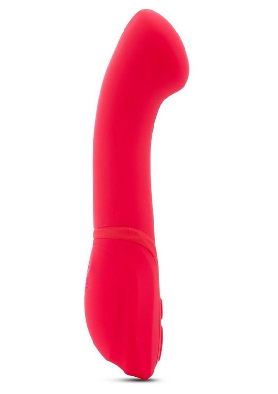 Sensuelle Luna Velvet Touch Turbo Vibe