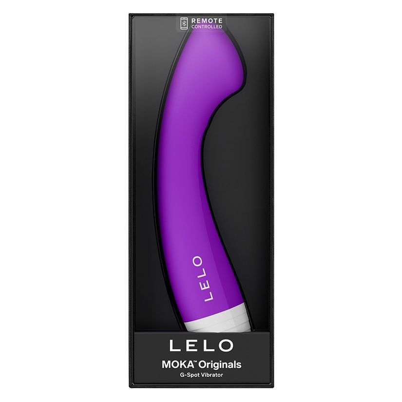 Lelo Originals Moka