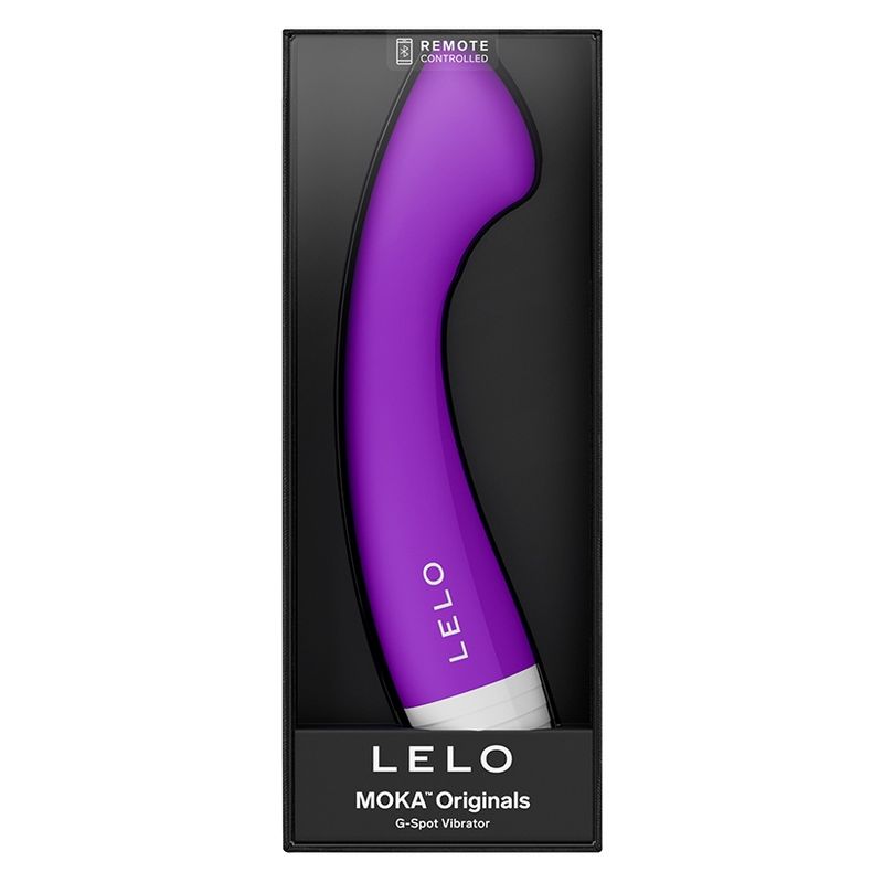 Lelo Originals Moka