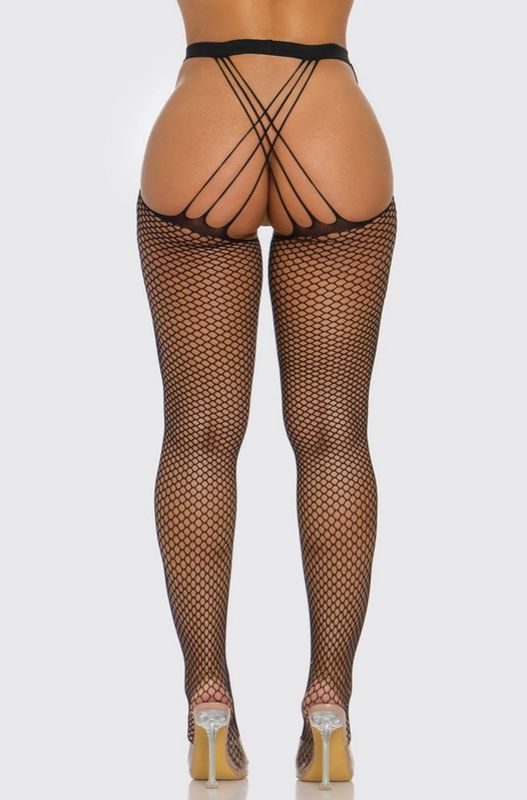 What A Catch Tights