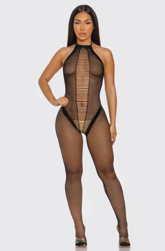 Close To Me Bodystocking