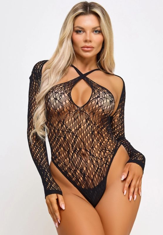 Monique Bodysuit