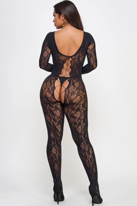 Kiara Bodystocking