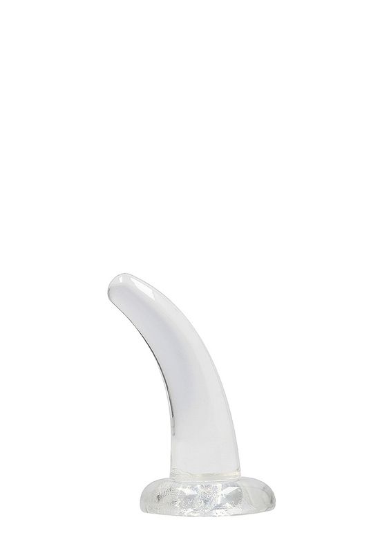 RealRock 5" Smooth Dildo