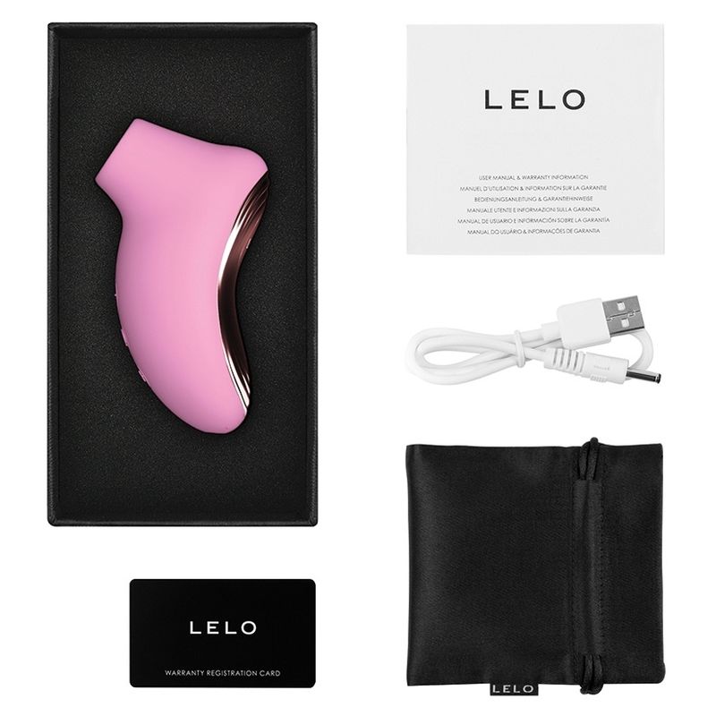 Lelo Sona 2 Travel