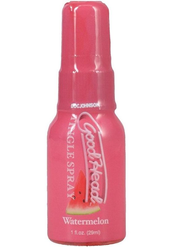 Goodhead P*ssy Pleasure Party Kit