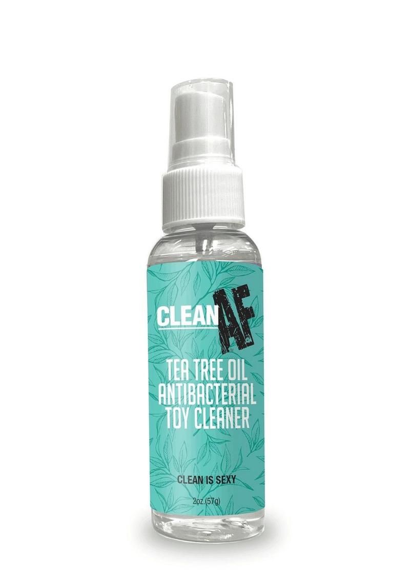 Clean AF Sex Toy Cleaning Spray