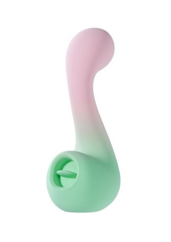 Play With Me Melody Dual-End Vibrator
