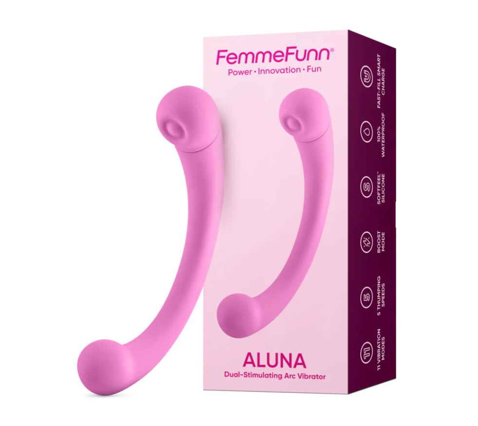 FemmeFunn Aluna