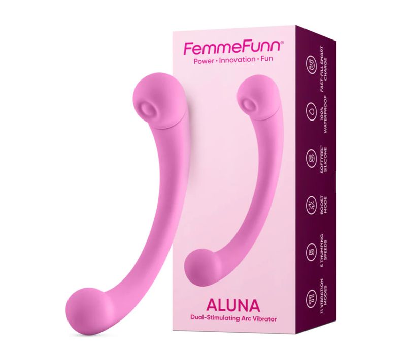 FemmeFunn Aluna
