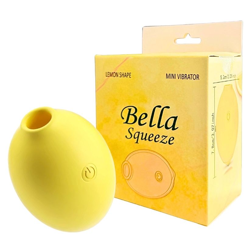 The Lemon