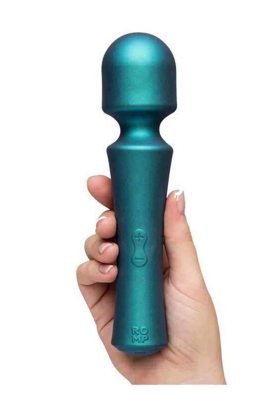 Romp Presto Wand