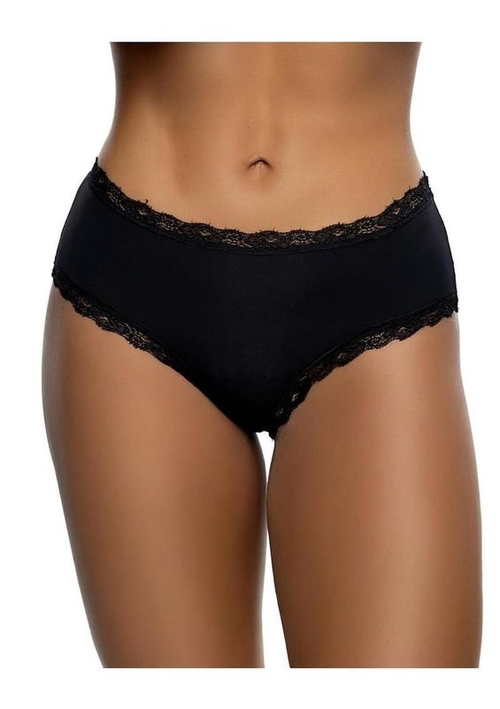 Playboy Ultra Soft Cheeky Panty